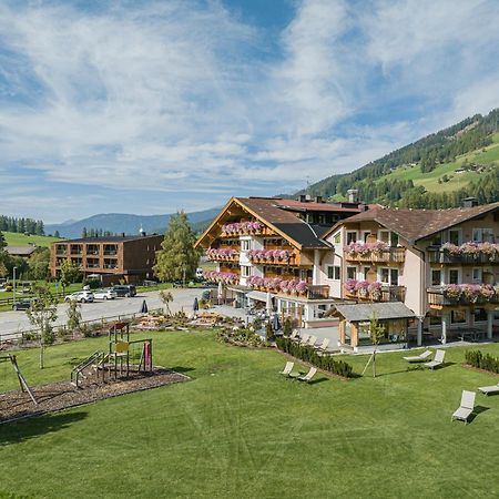 Hotel Waldheim Sexten Zewnętrze zdjęcie
