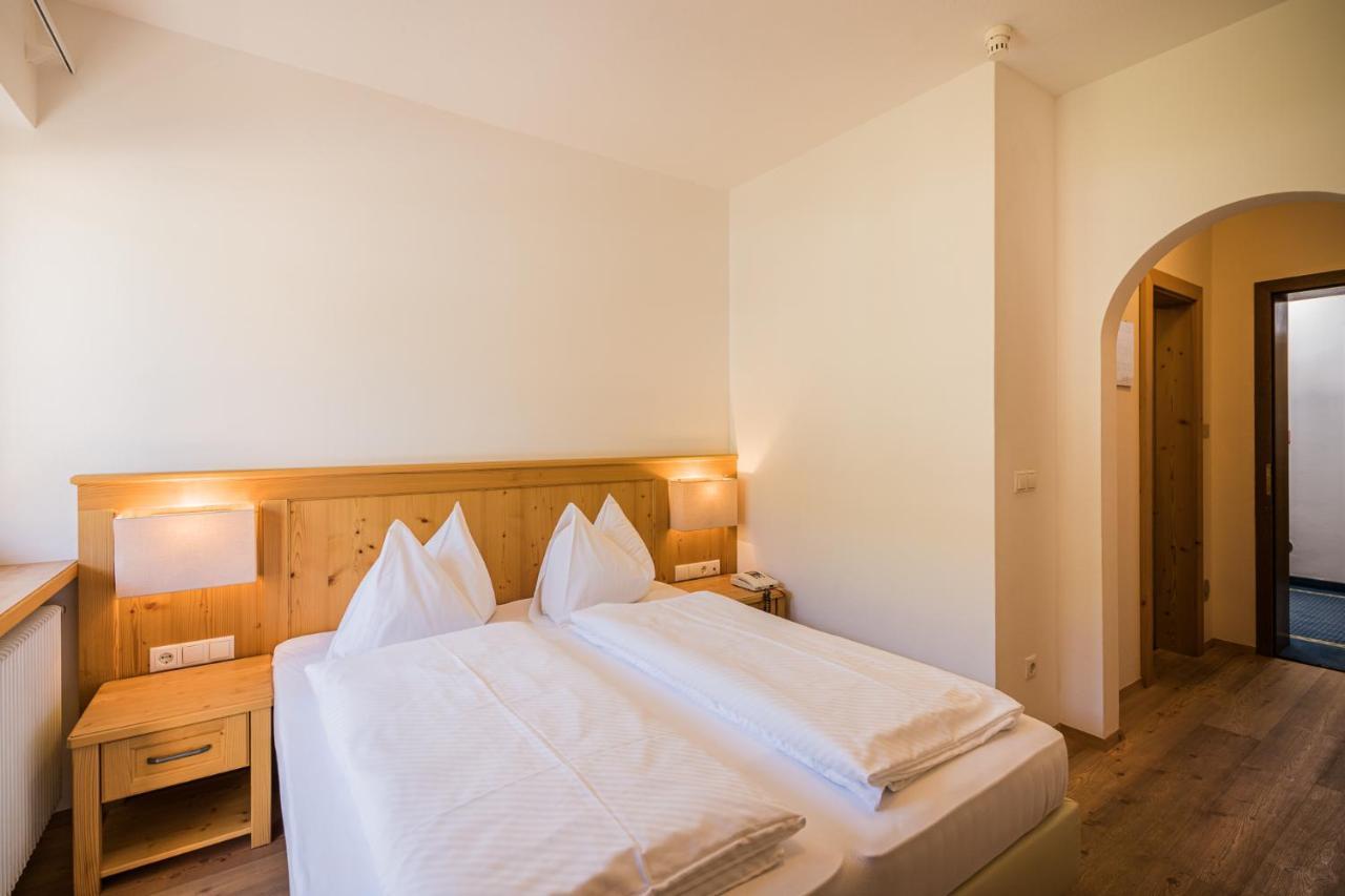 Hotel Waldheim Sexten Zewnętrze zdjęcie