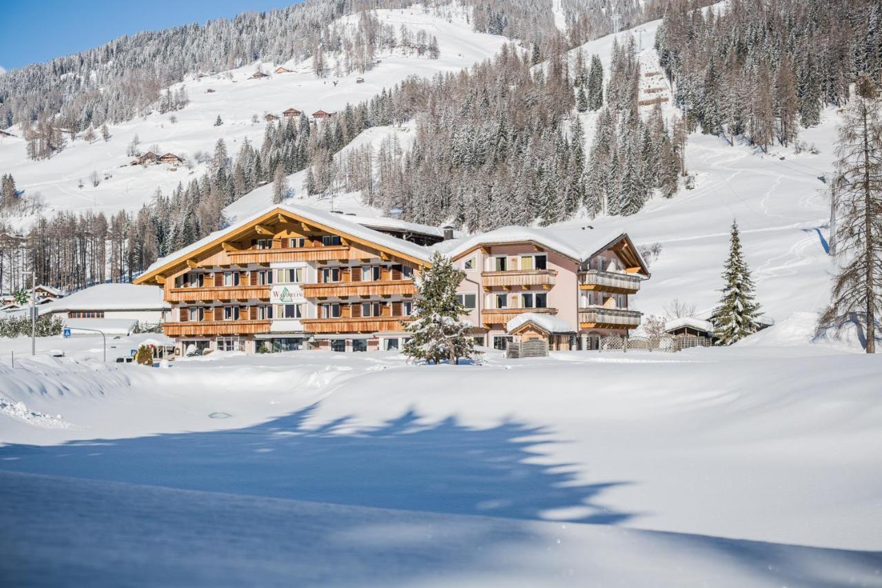 Hotel Waldheim Sexten Zewnętrze zdjęcie