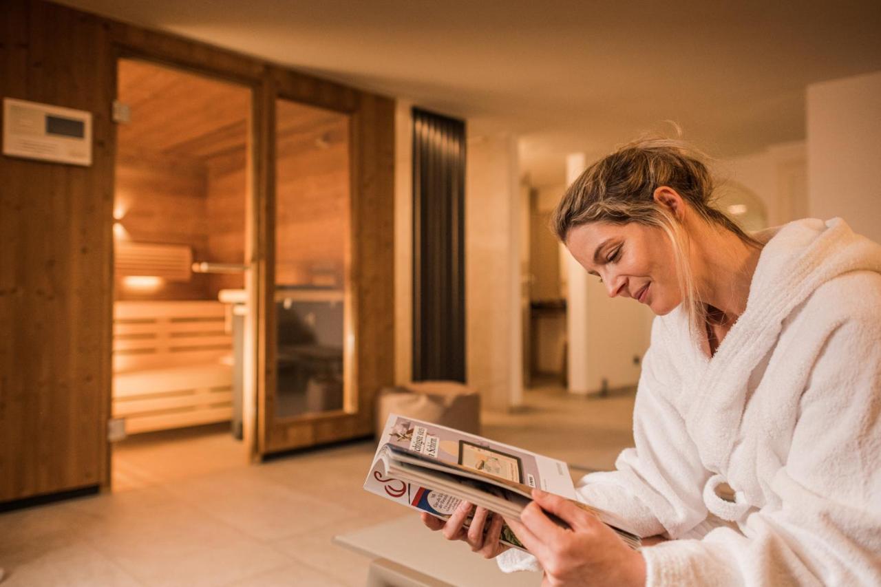 Hotel Waldheim Sexten Zewnętrze zdjęcie