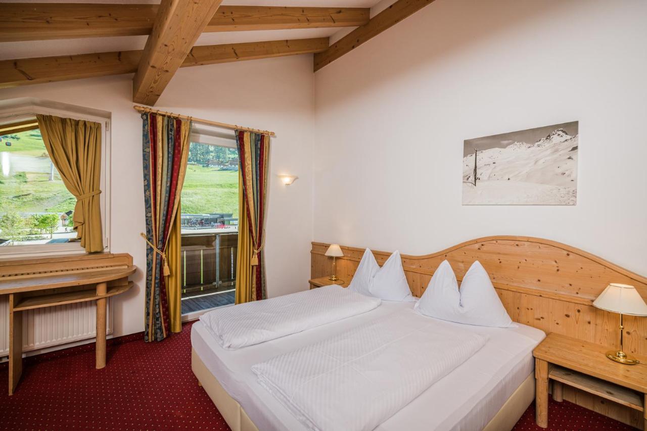 Hotel Waldheim Sexten Zewnętrze zdjęcie