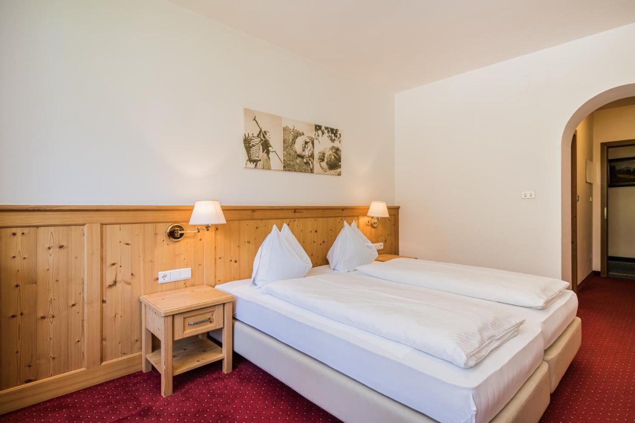 Hotel Waldheim Sexten Zewnętrze zdjęcie