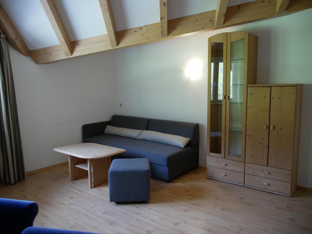 Hotel Waldheim Sexten Zewnętrze zdjęcie