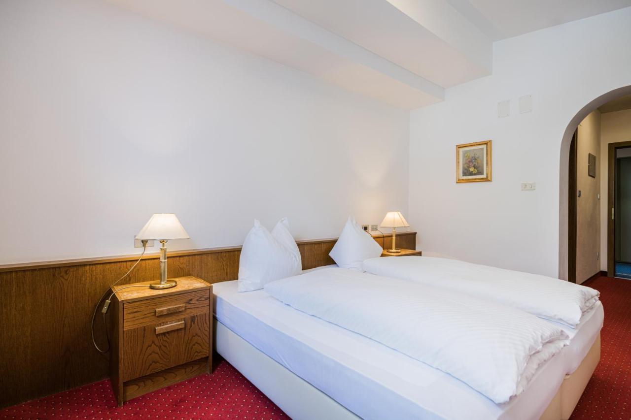 Hotel Waldheim Sexten Zewnętrze zdjęcie