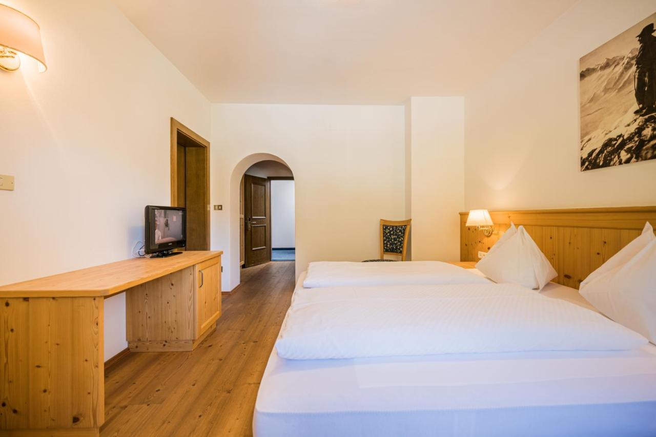 Hotel Waldheim Sexten Zewnętrze zdjęcie