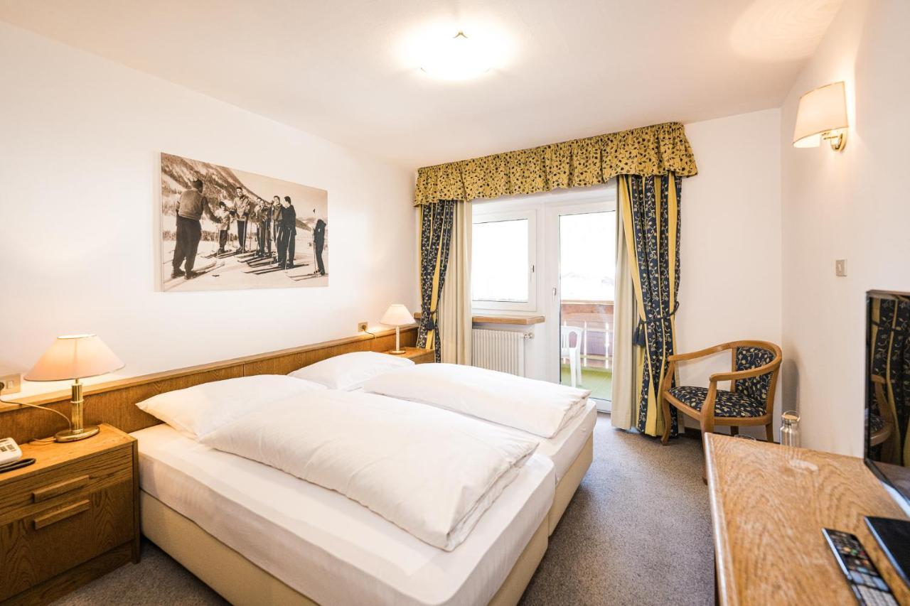 Hotel Waldheim Sexten Zewnętrze zdjęcie