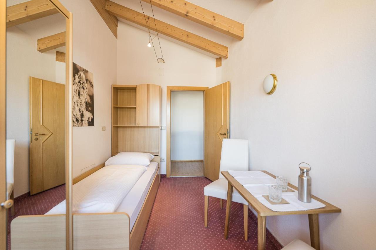 Hotel Waldheim Sexten Zewnętrze zdjęcie