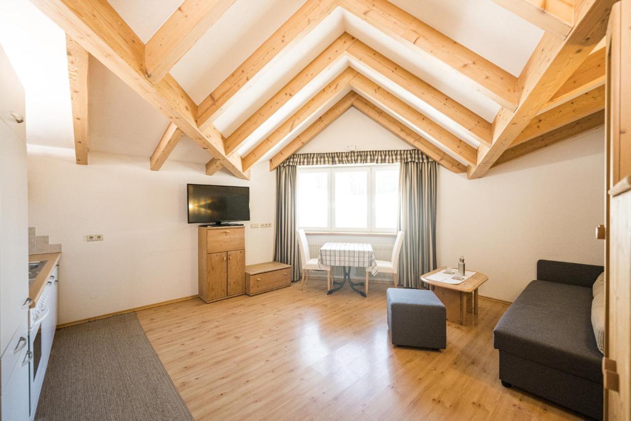 Hotel Waldheim Sexten Zewnętrze zdjęcie