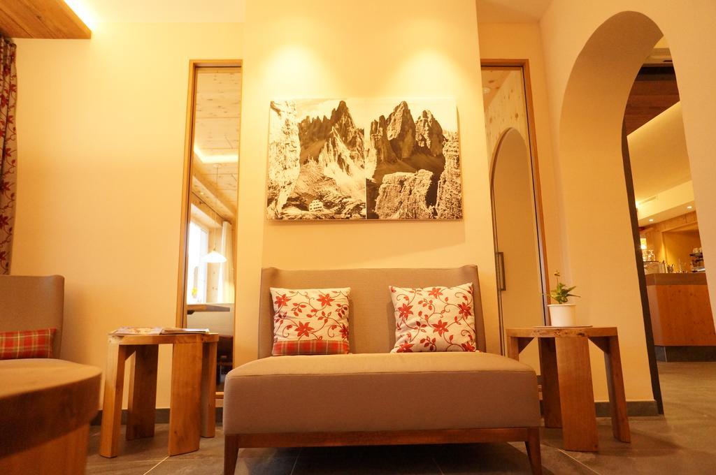 Hotel Waldheim Sexten Zewnętrze zdjęcie