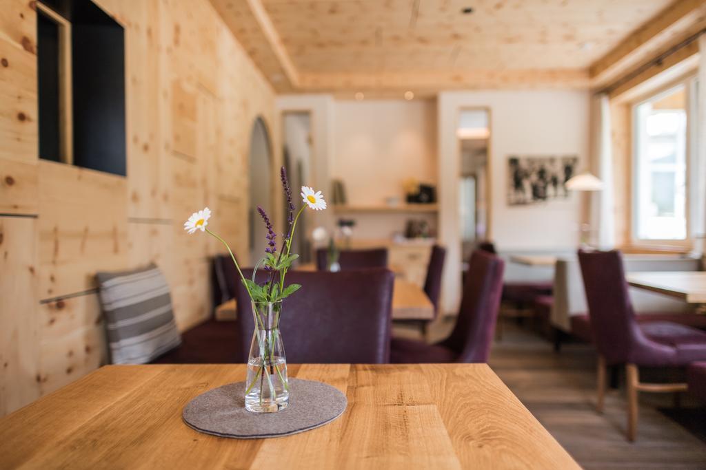 Hotel Waldheim Sexten Zewnętrze zdjęcie