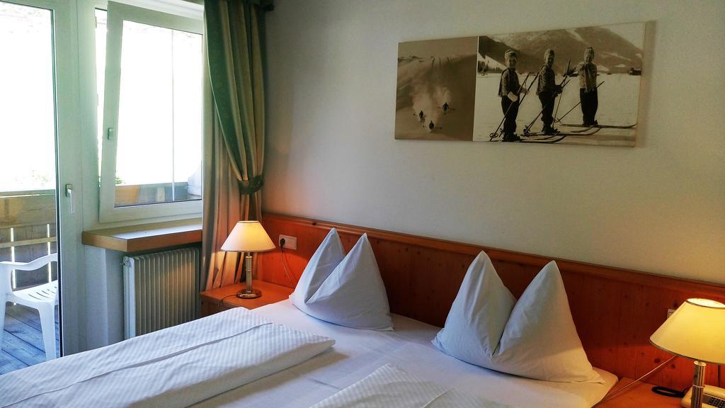 Hotel Waldheim Sexten Zewnętrze zdjęcie