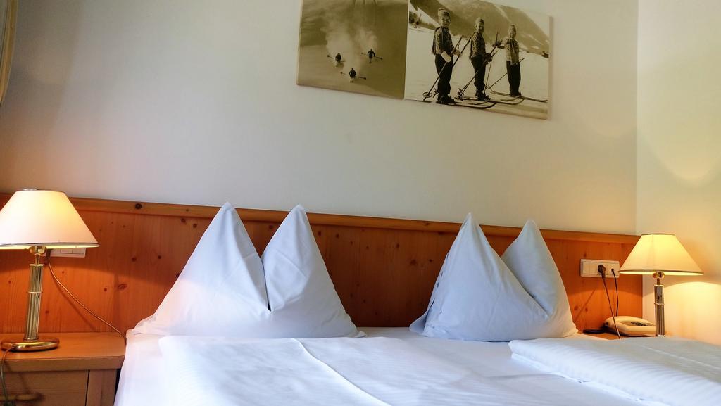 Hotel Waldheim Sexten Zewnętrze zdjęcie