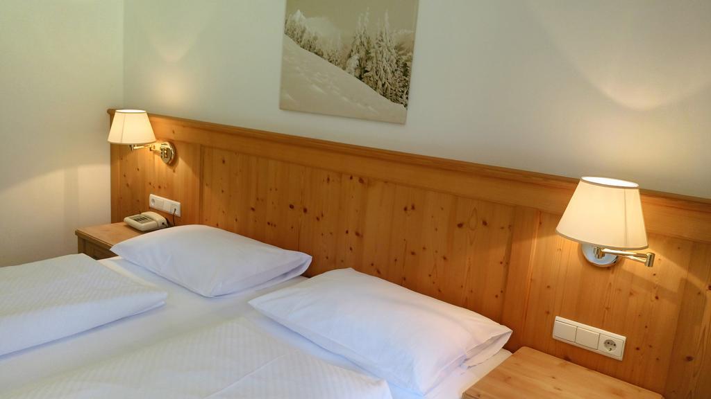 Hotel Waldheim Sexten Zewnętrze zdjęcie