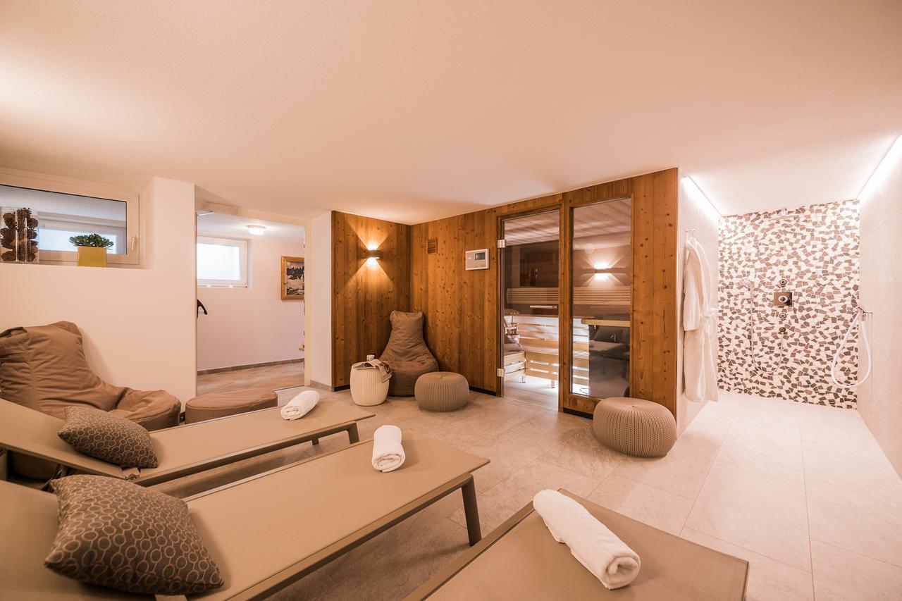 Hotel Waldheim Sexten Zewnętrze zdjęcie